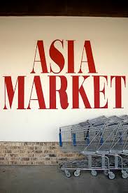 This Year, the Surprise Outperformer was this Asia Market