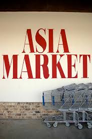 This Year, the Surprise Outperformer was this Asia Market