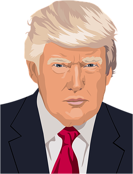 May & Trump In A Crucial Talk That Is Going To Decide The Fate Of Both The Nations