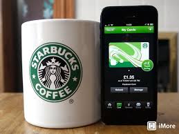 To Get Customers in Line, Starbucks Must Ease Mobile Order Pileup