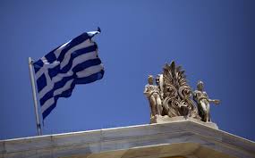 Lower Fiscal Surplus Target Should be Met by Greece, says the IMF