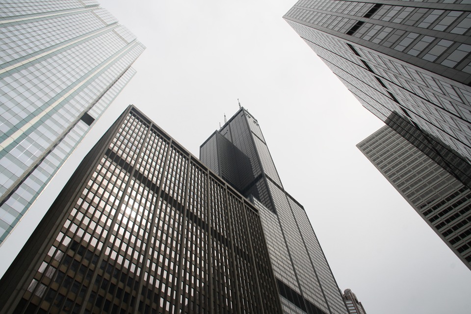 PwC predicts the world's largest economies of 2030