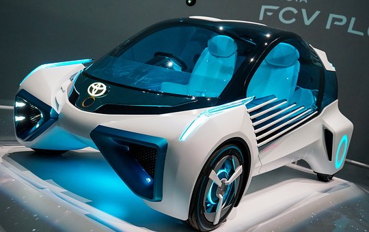 Suzuki & Toyota On For A ‘Formal’ Partnership Talk To Explore Green Vehicle Technologies And More