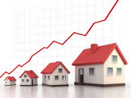 Here’s Why Houses Are The Priciest They’ve Been in Seven Years