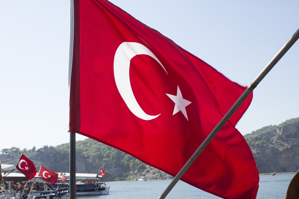 Does Turkey-Britain alliance have a future?