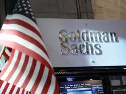 The Trump White House a Problem for Global Growth, Goldman Sachs Simulates