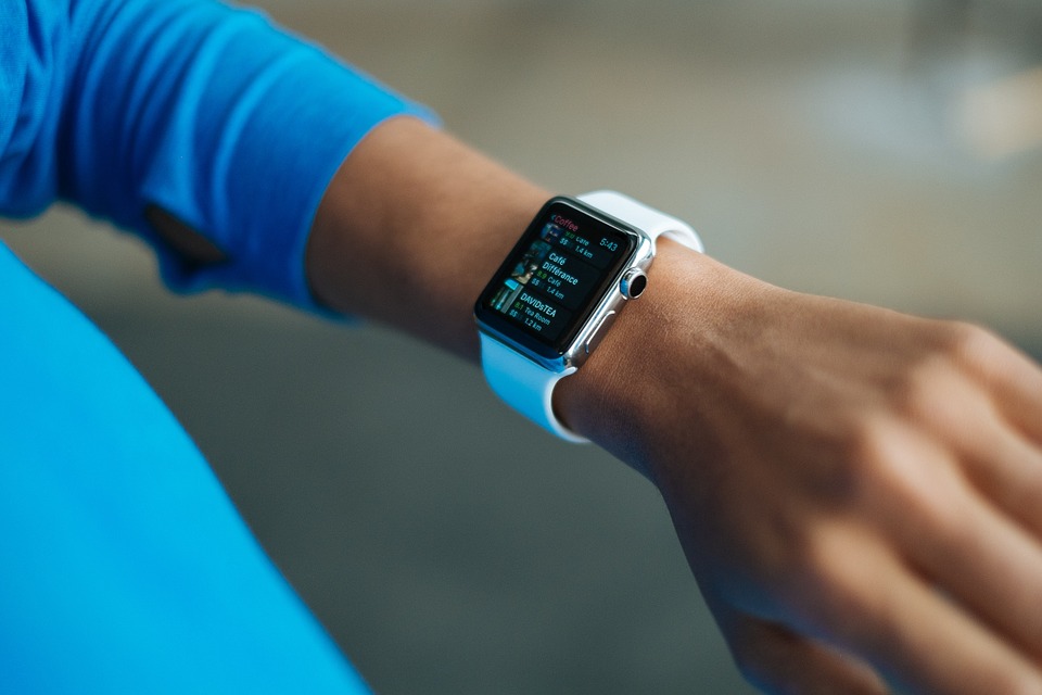 Wearables market is drowning