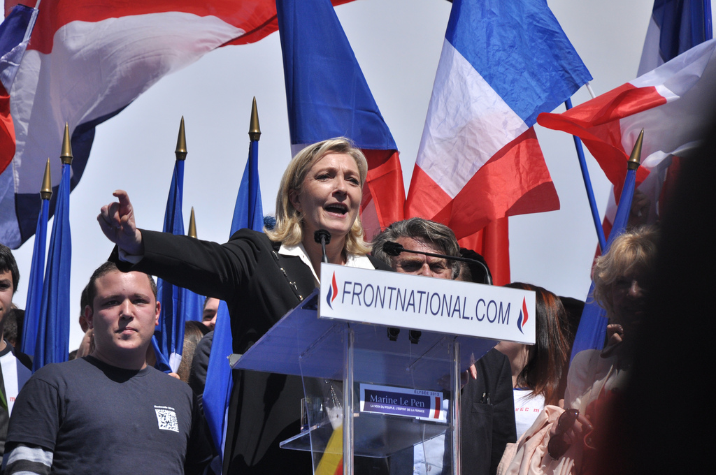 Blandine Le Cain