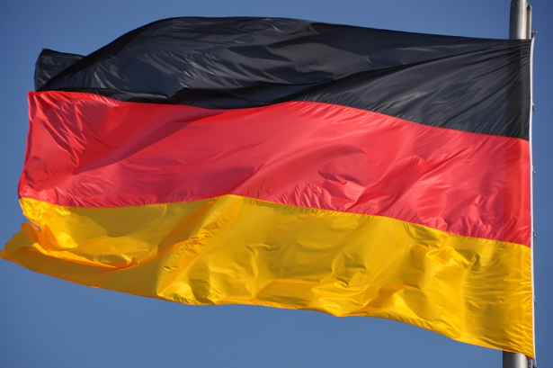 Berlin and Beijing set out to defend free trade principles