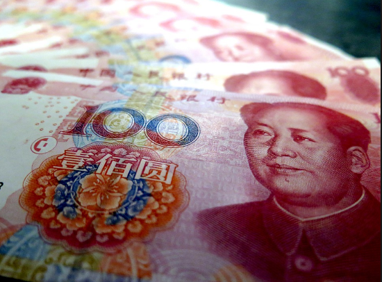 Global uncertainties, excess capacity put the Chinese economy in jeopardy
