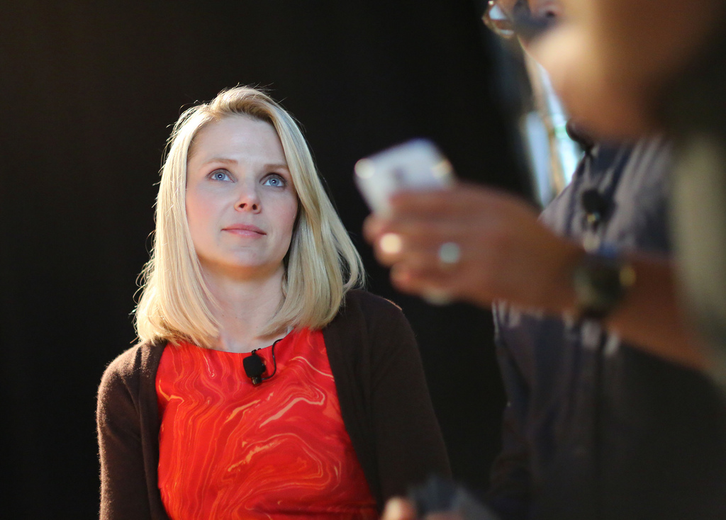 TechCrunch via flickr