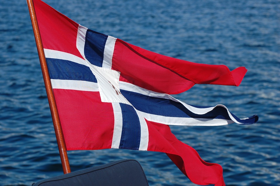 Norwegian Oil Fund makes a blacklist of companies