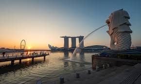 Business Applauds Singapore's Surprise Property Moves