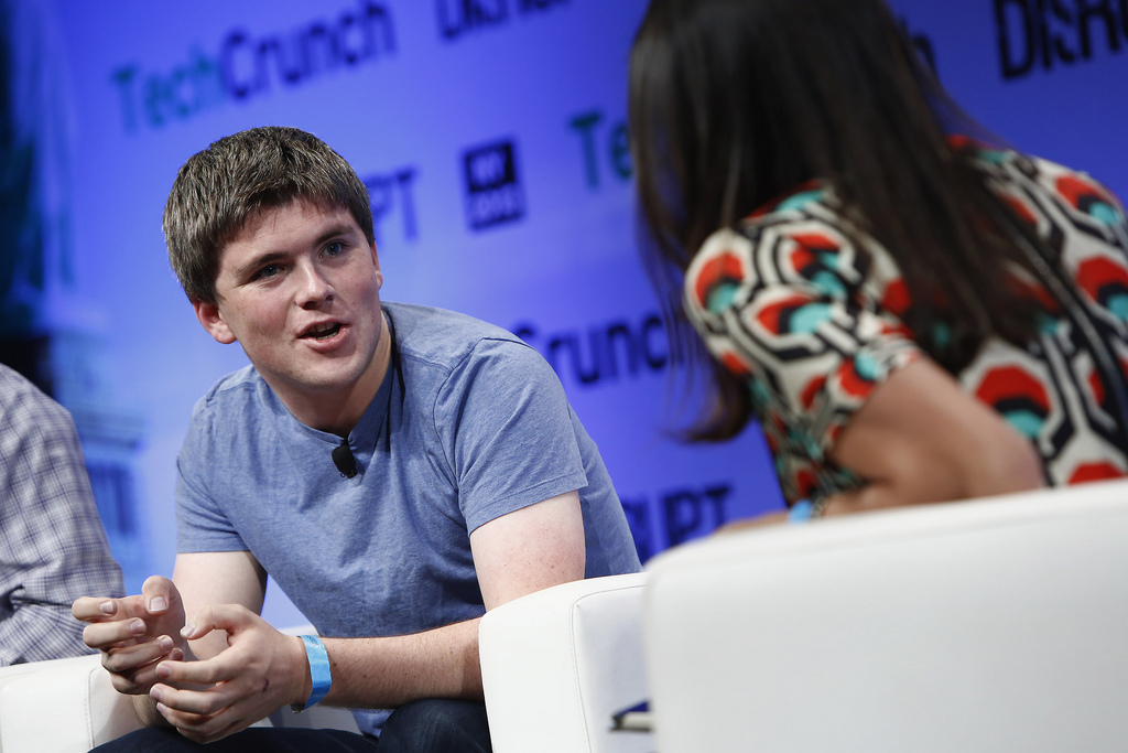 TechCrunch via flickr