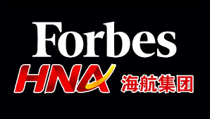 Buying Of Controlling Stake In Forbes Being Discussed With China's HNA And The Magazine: Reuters 