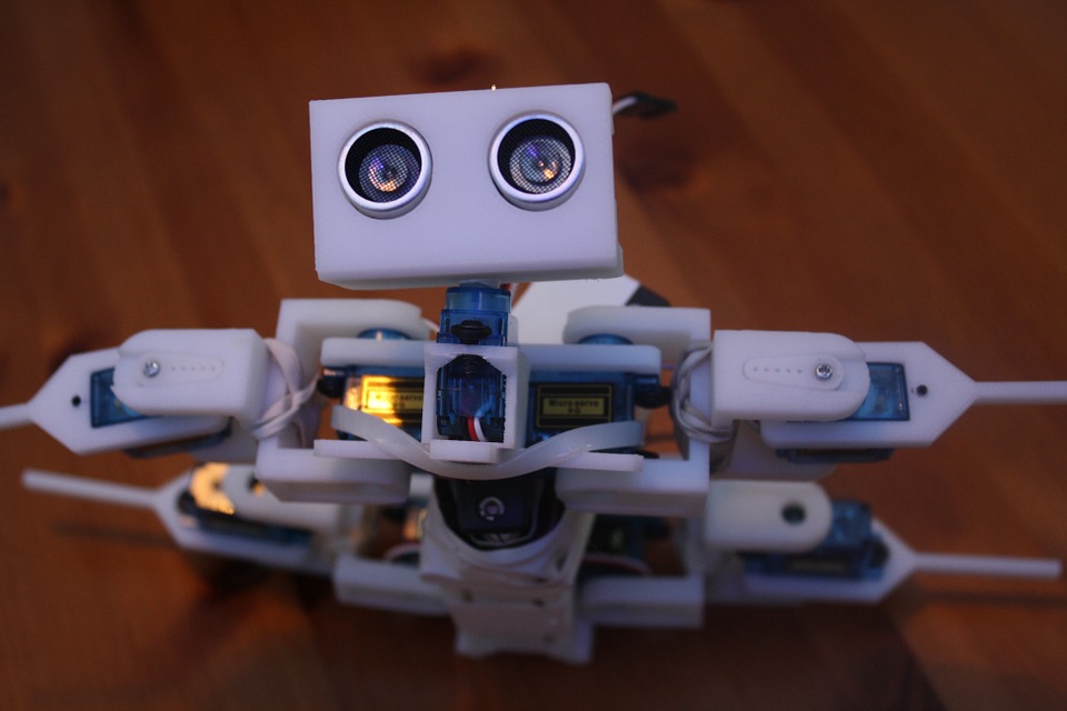 Germany is not afraid of digitalization