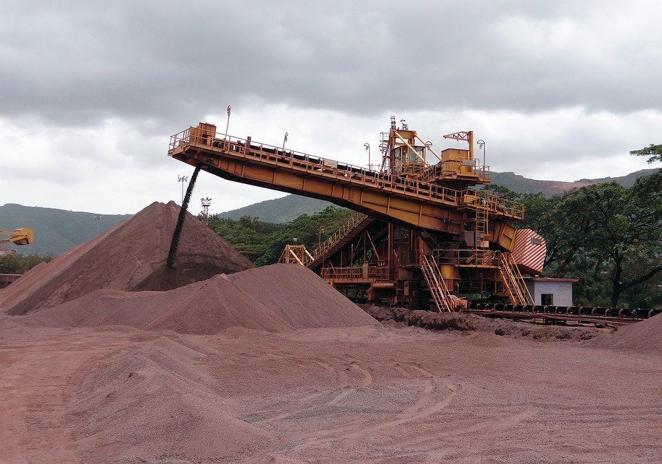 Why it's important to know how much feedstock China has in store