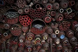 As Trump Orders Probe Of Imports, U.S. Steel Shares Jump