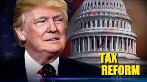 Trump Orders Tax Rule Review, Sets U.S. Tax Reform Announcement Trump Orders Tax Rule Review, Sets U.S. Tax Reform Announcement