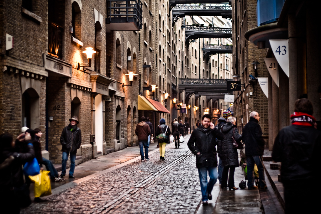 Garry Knight via flickr