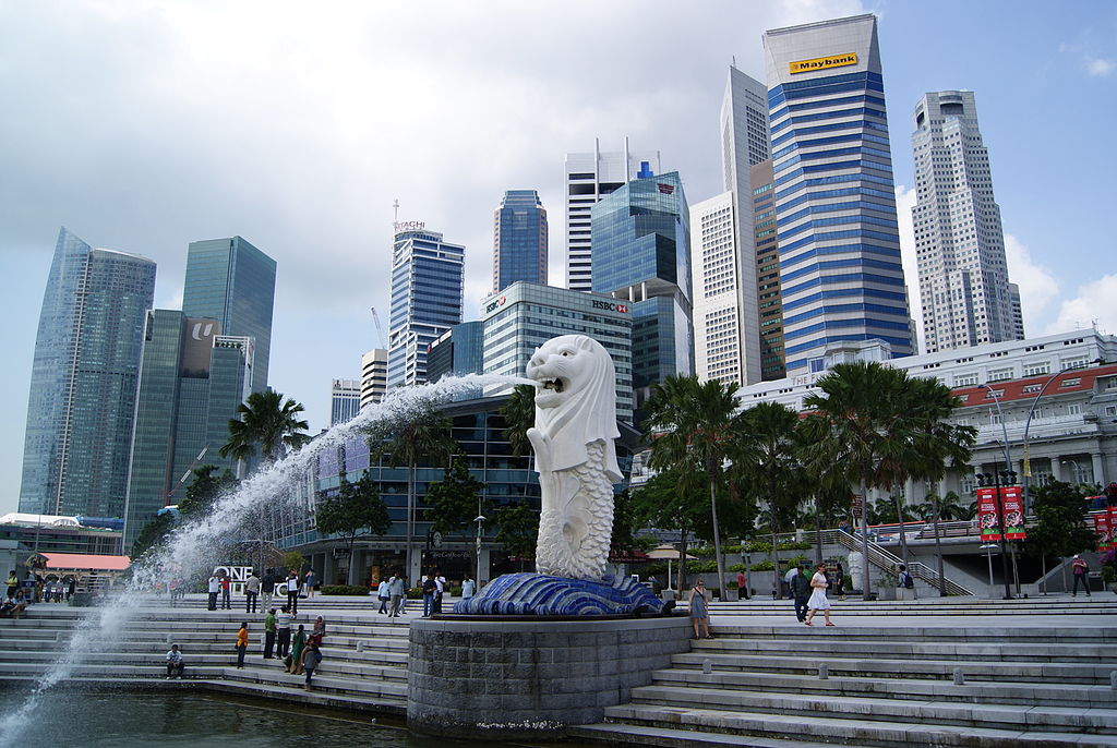 Singapore creates a large innovation fund