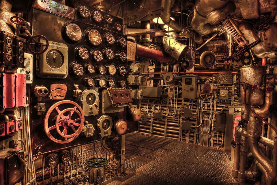 Among your company's assets, don't forget its history