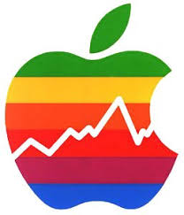 Apple Shares Fall As The IT Giant Posts Surprise Dip In iPhone Sales, But Revenues Increase