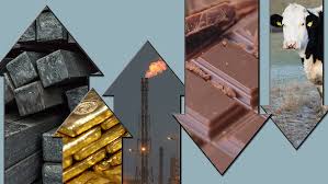 Goldman Sachs Explains Reasons For Commodities Rally Probably Being Different This Time