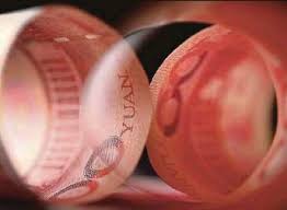 Chinese Investors Being Thrown For A Loop By Beijing's Crackdown On Risky Debt