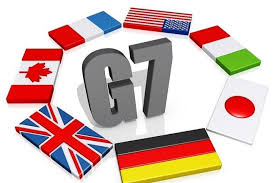U.S. Warned Not To Upset Global Growth By G7 Finance Chiefs