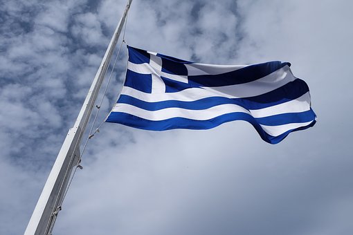 Ahead Of The Approval Meet On The New Bail-Out Fund Deal With Euro-Zone Partners, Greece Slashes Growth Forecast Figures