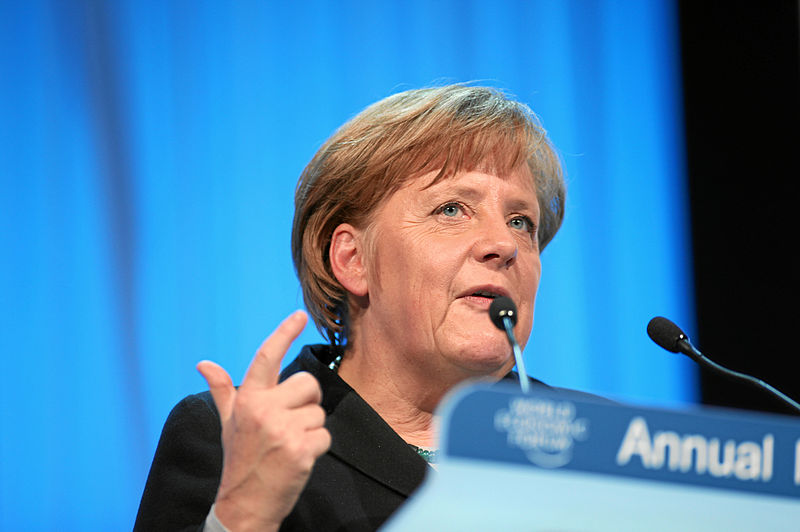 World Economic Forum via flickr