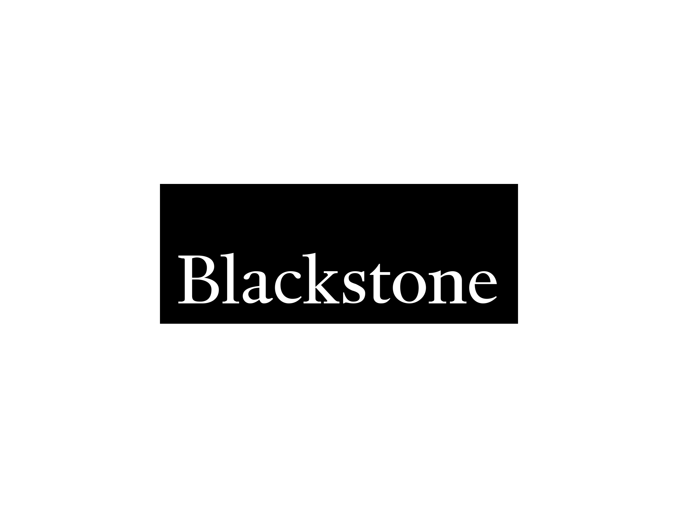 Blackstone & PIF of Saudi Arabia In An Infrastructure Investment Plan Of ‘$40 Billion’