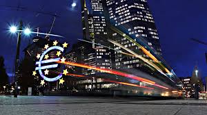 Since Economic Outlook Is Uncertain, ECB To Keep Taps Open