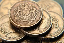 While Fallout Limited Elsewhere, Sterling Stunned By UK Election Shock
