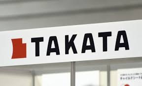 Filing For Bankruptcy This Month Is Air Bag Maker Takata: Reuters