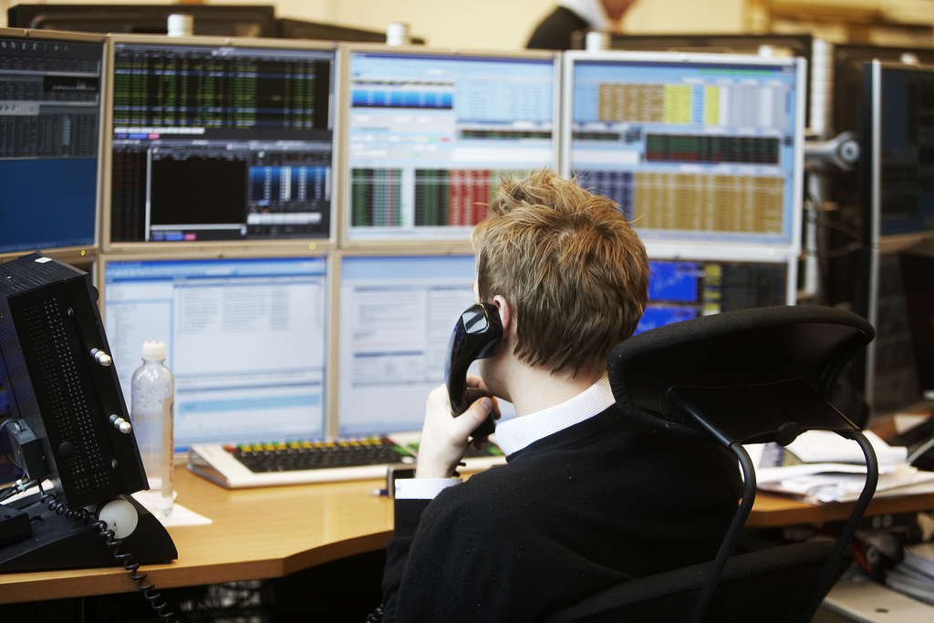 Norges Bank via flickr