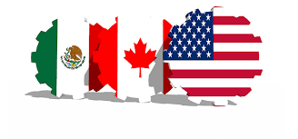 Canada Lobbies U.S. Before NAFTA Talks, Canada Carries Out Strong Lobbying In The U.S.