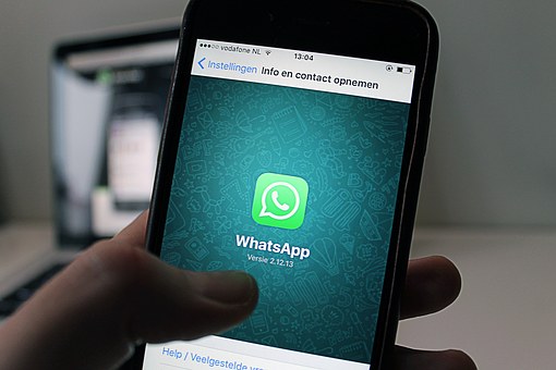C.E.O’s Ill-Health Became Zuckerberg’s Chance To Grab WhatsApp From WeChat Company’s Plate: Bloomberg