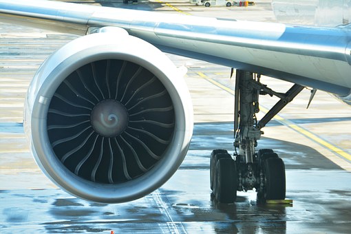 Head Of Denfence And Aerospace At Accenture Sees Blockchain Reshaping Aviation Industry