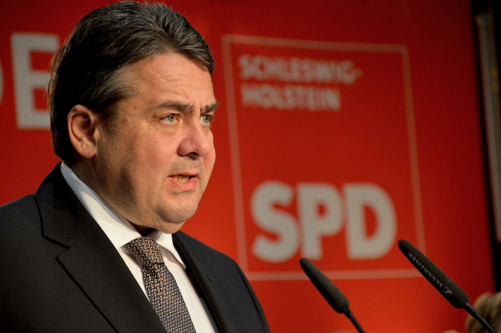 SPD-Schleswig-Holstein via flickr