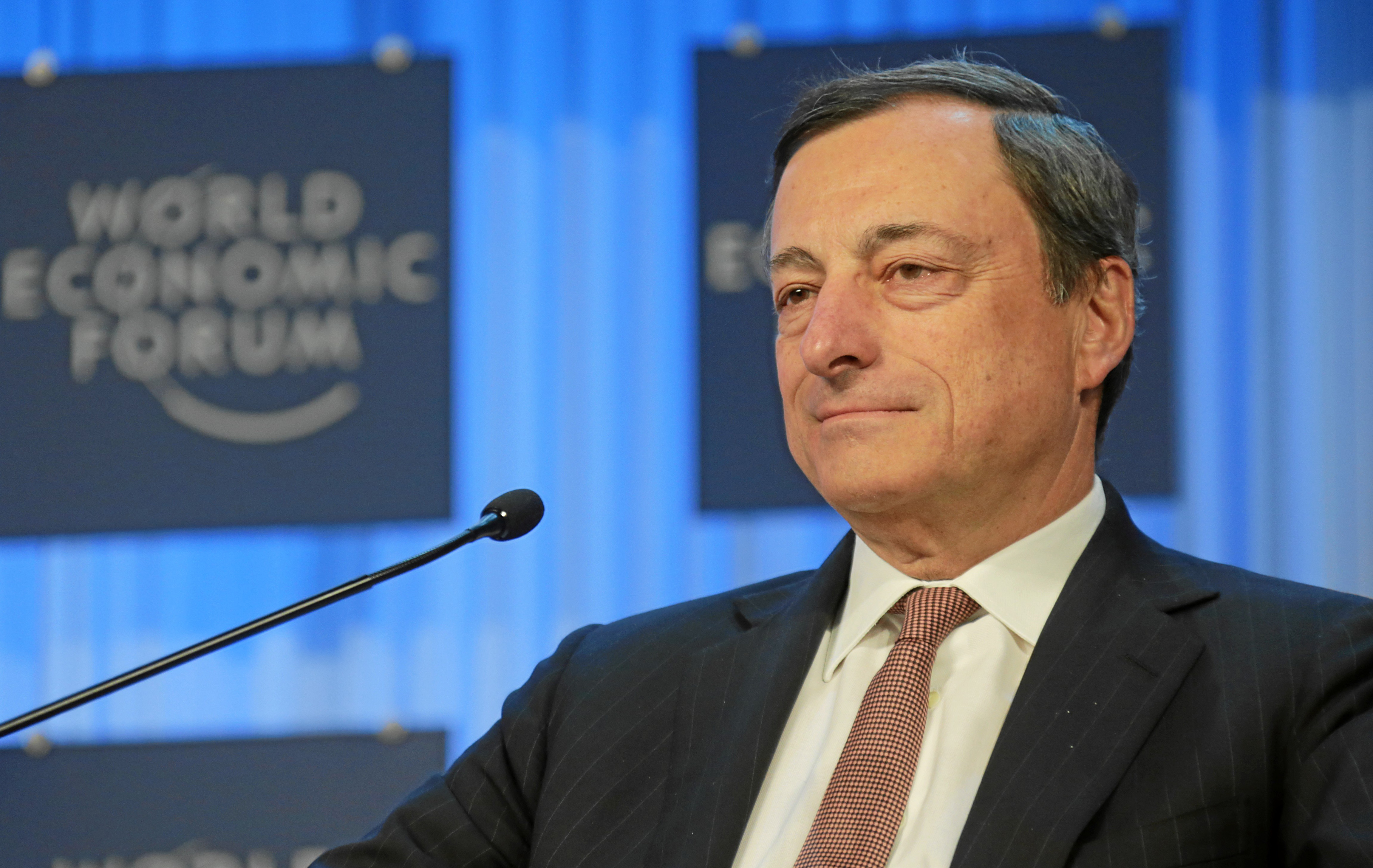 World Economic Forum via flickr