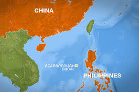 As Duterte Considers Drilling In Beijing's Claims, South China Sea Concerns Flare Up