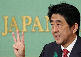 Analysts Say Markets Could Question Sustainability Of ‘Abenomics’ As Shinzo Abe’s Approval Rating Declines