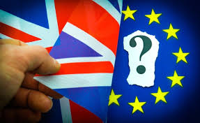 As Brexit Talks Resume, U.K. Seeks Progress On Citizens' Rights