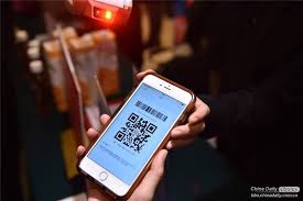 Cash Is Rapidly Becoming Obsolete In Urban China