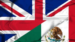 In Ongoing Post-Brexit Trade Pursuit, UK To Tap Mexico After US