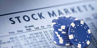 With More Earnings On Tap, Chip Stocks Show Signs Of Slowing