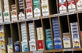 Indonesia's Big Tobacco Slammed By Anti-Smoking Groups For Veiled Marketing Indonesia's Big Tobacco Slammed By Anti-Smoking Groups For Veiled Marketing