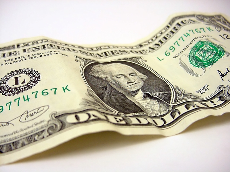 Why we should forget about shares of American exporters